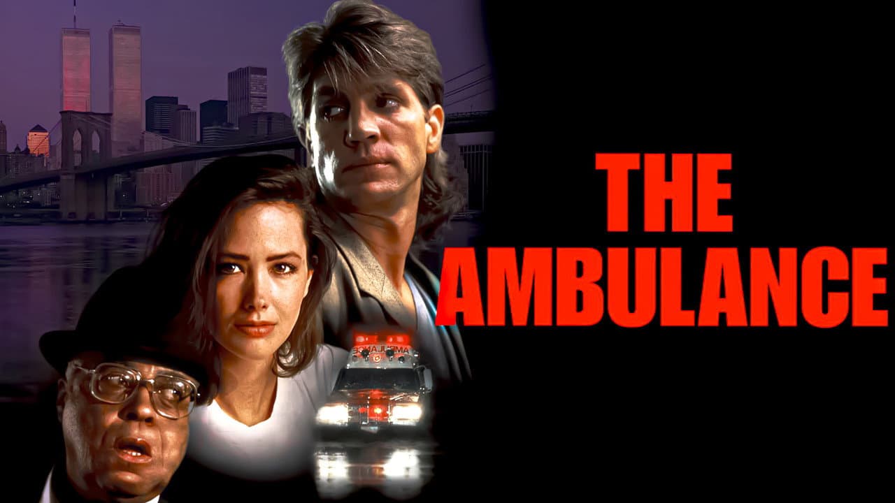 The Ambulance still 2