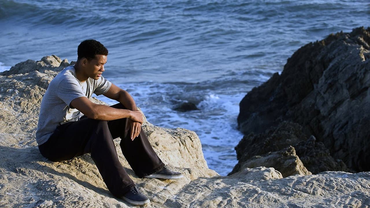 Seven Pounds still 7