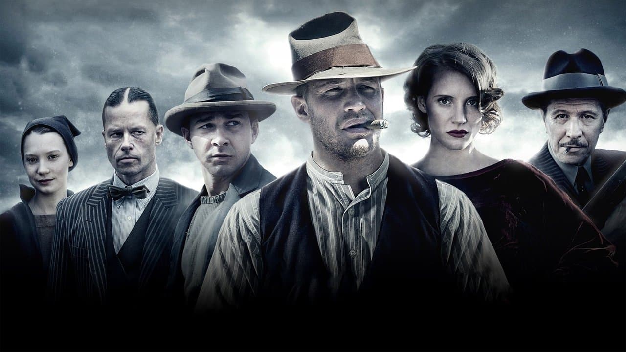 Lawless still 3