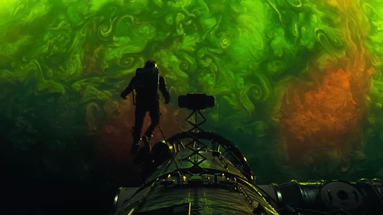 Project Hail Mary Movie Review: A Sci-Fi Triumph still 8