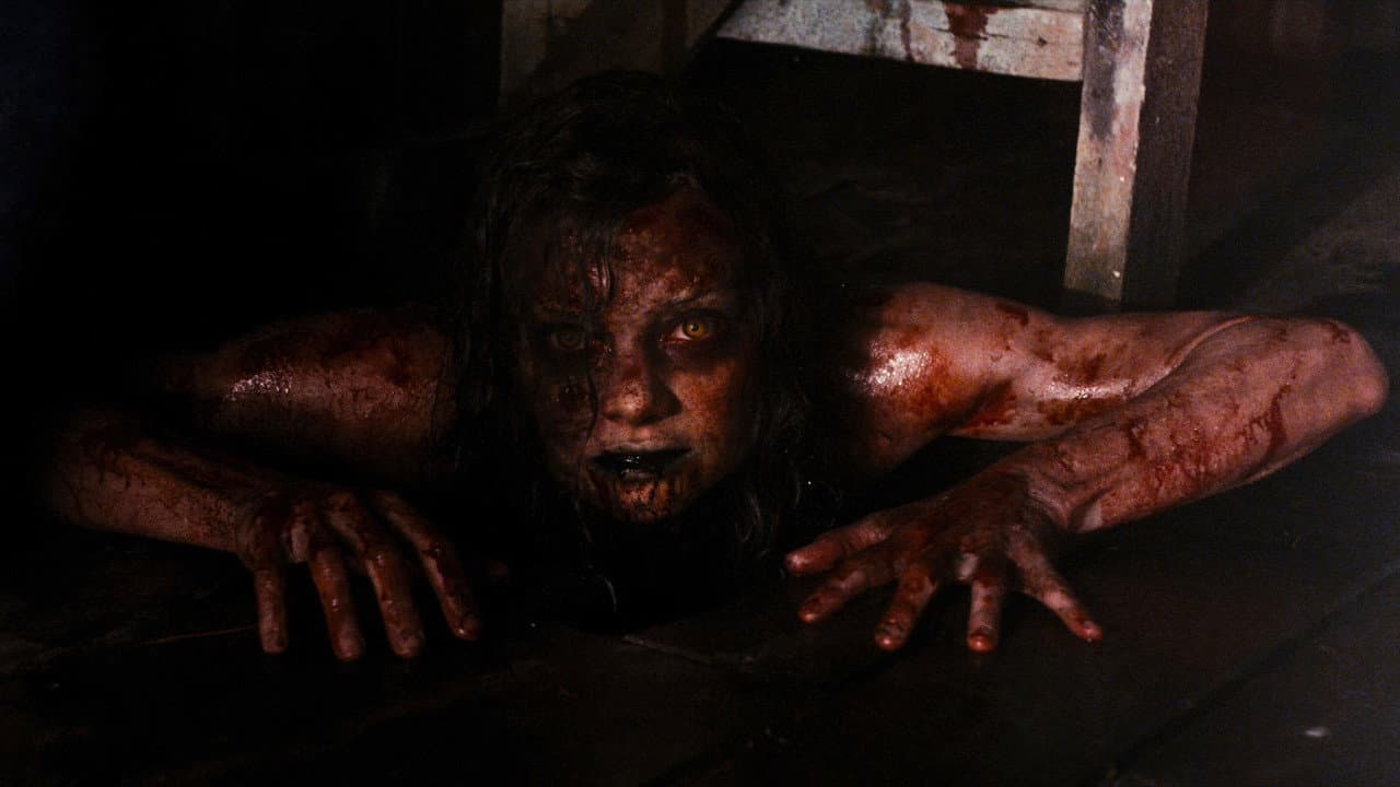 Evil Dead Trailer Breakdown: Every Gruesome Detail still 3