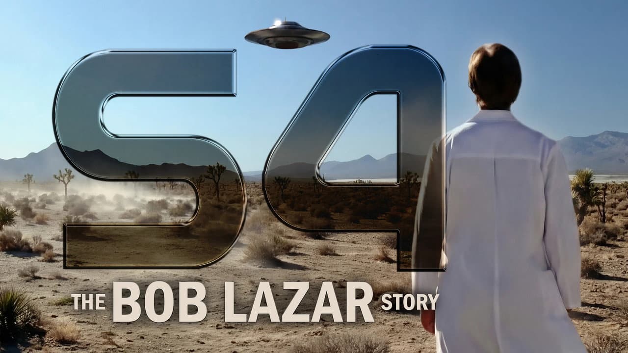 S4: The Bob Lazar Story still 3