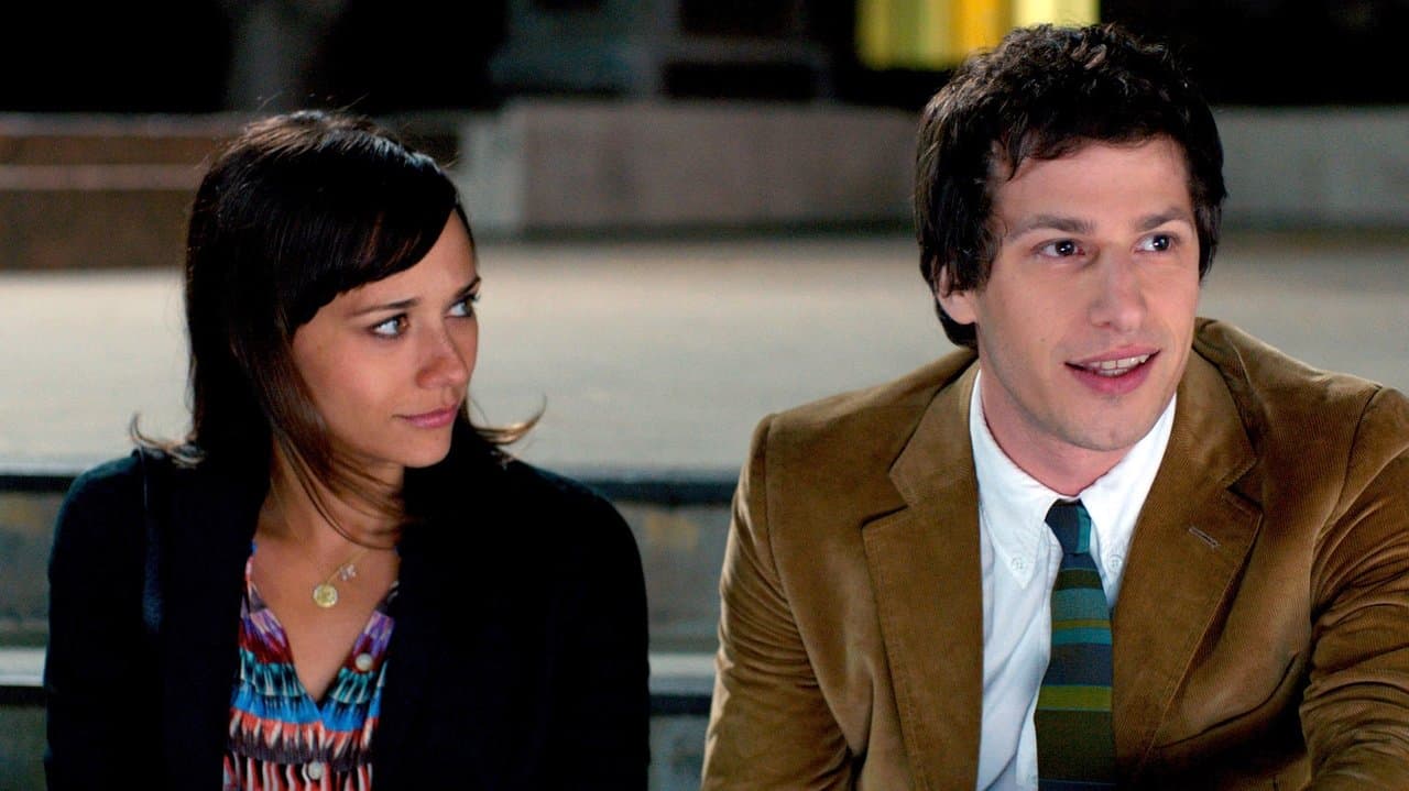 Celeste & Jesse Forever still 1