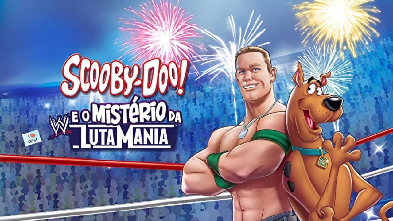 Scooby-Doo! WrestleMania Mystery still 7