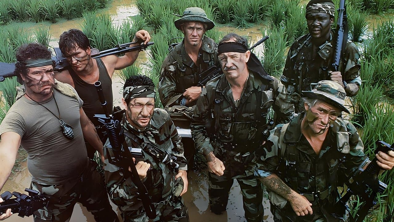 Uncommon Valor still 2