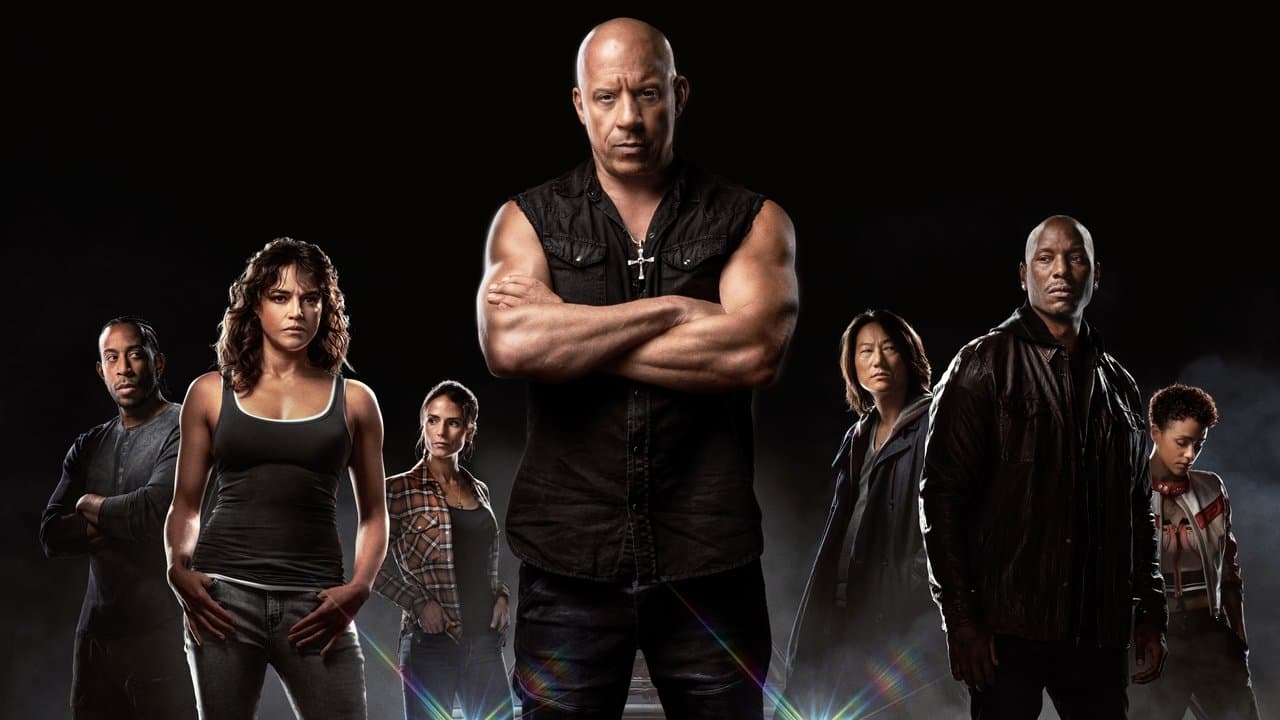 Fast X (2023) Movie News & Updates still 2