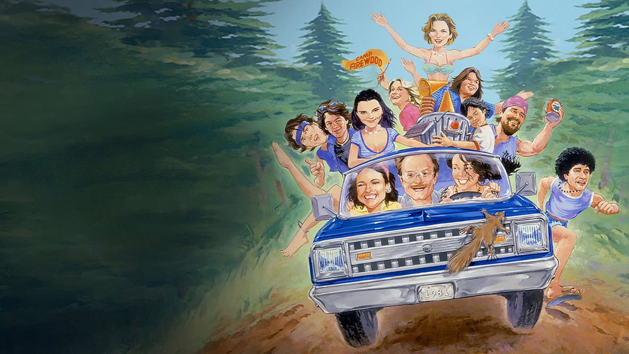 American Summer: Movie News, Cast & Trailer still 5