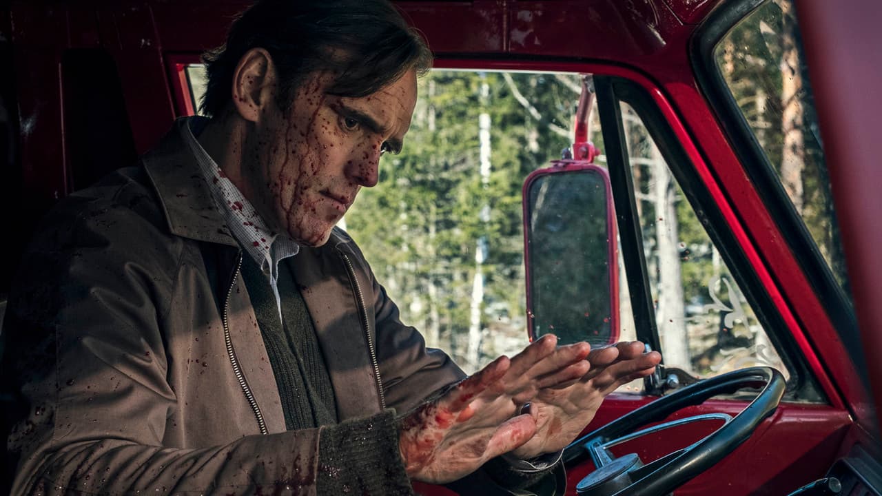 The House That Jack Built still 4