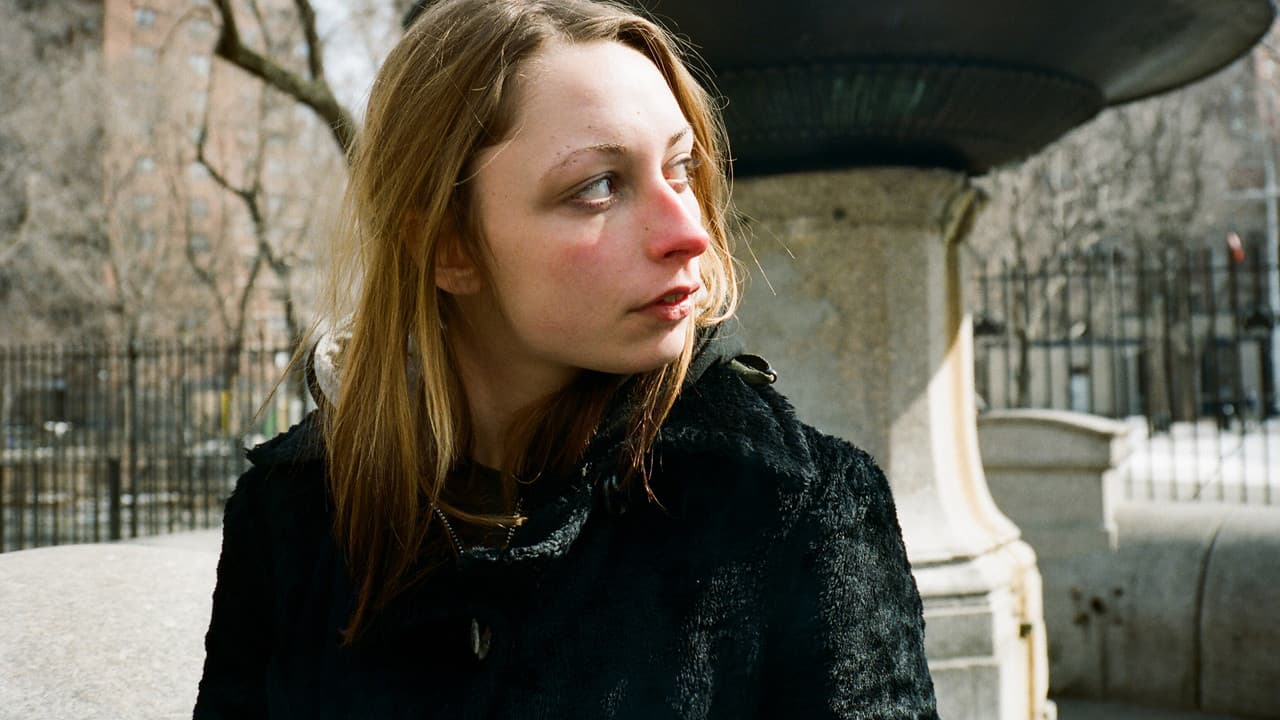 Heaven Knows What still 3
