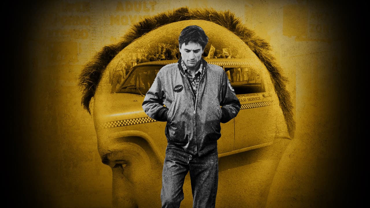 Taxi Driver still 6