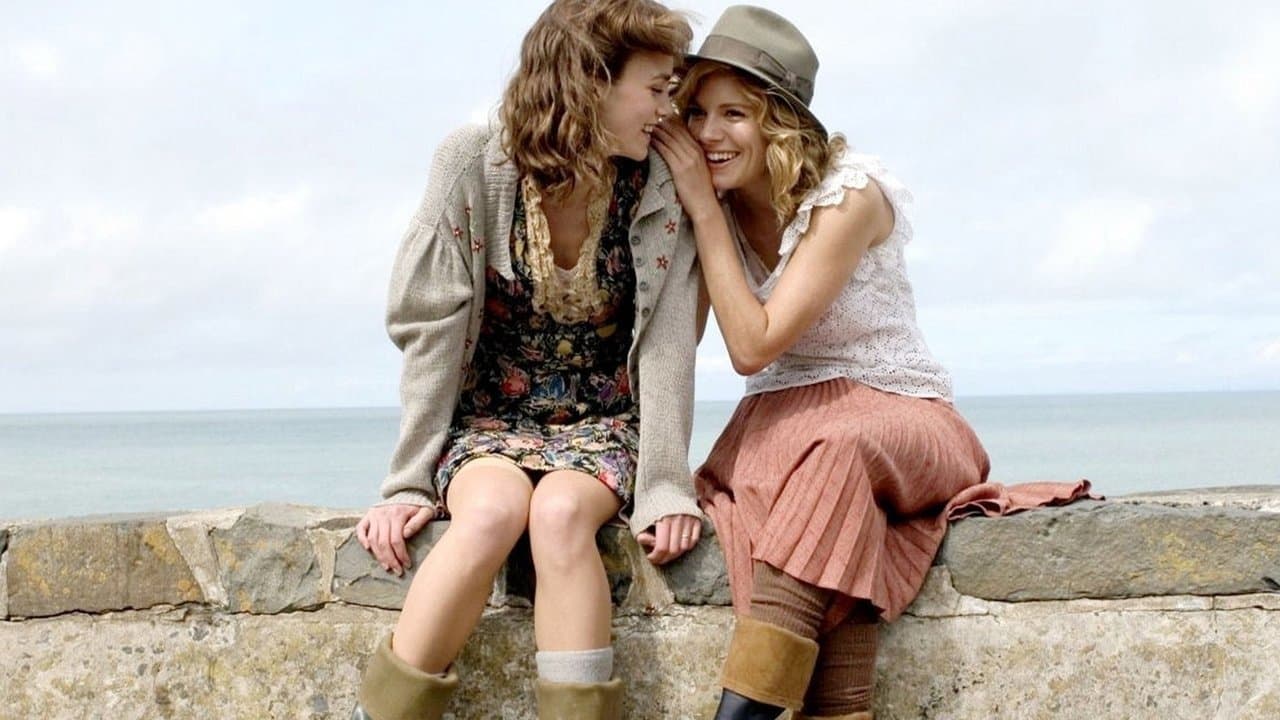 The Edge of Love still 1