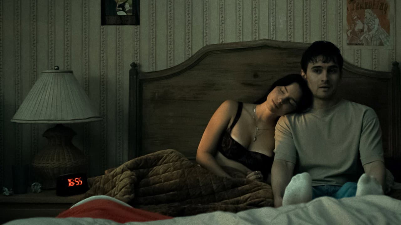 Obsession: Curry Barker's TIFF Record-Breaking Horror still 8