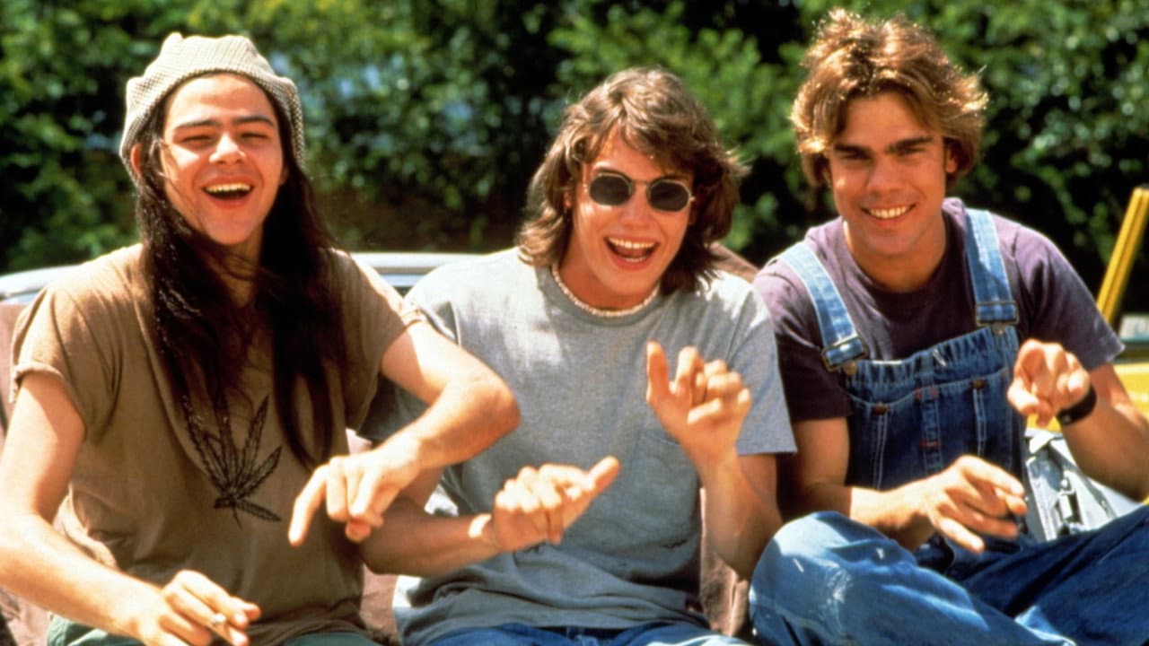 Dazed and Confused still 3