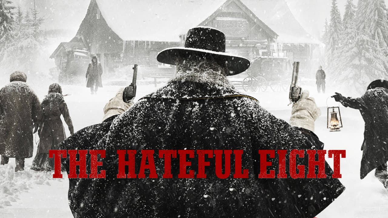 The Hateful Eight still 8