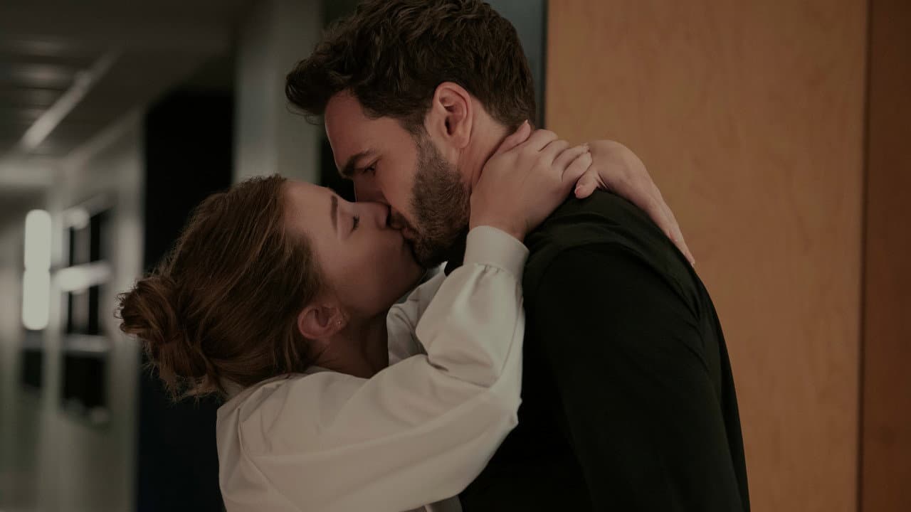 The Love Hypothesis still 1