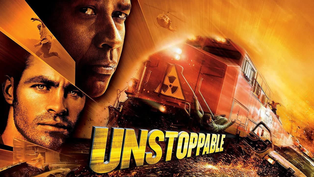 Unstoppable still 7