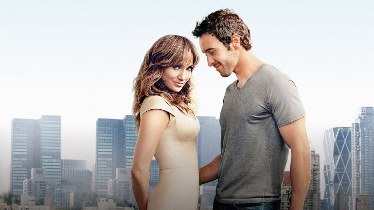 The Back-Up Plan still 2