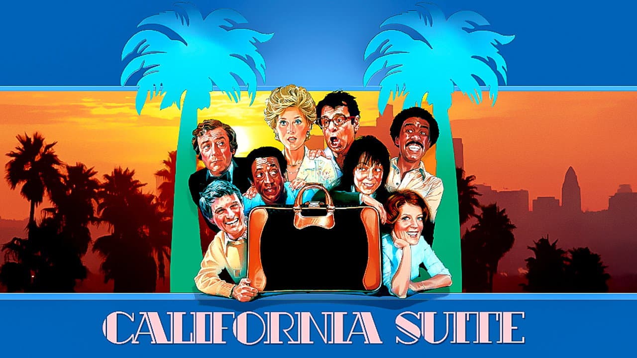 California Suite still 3