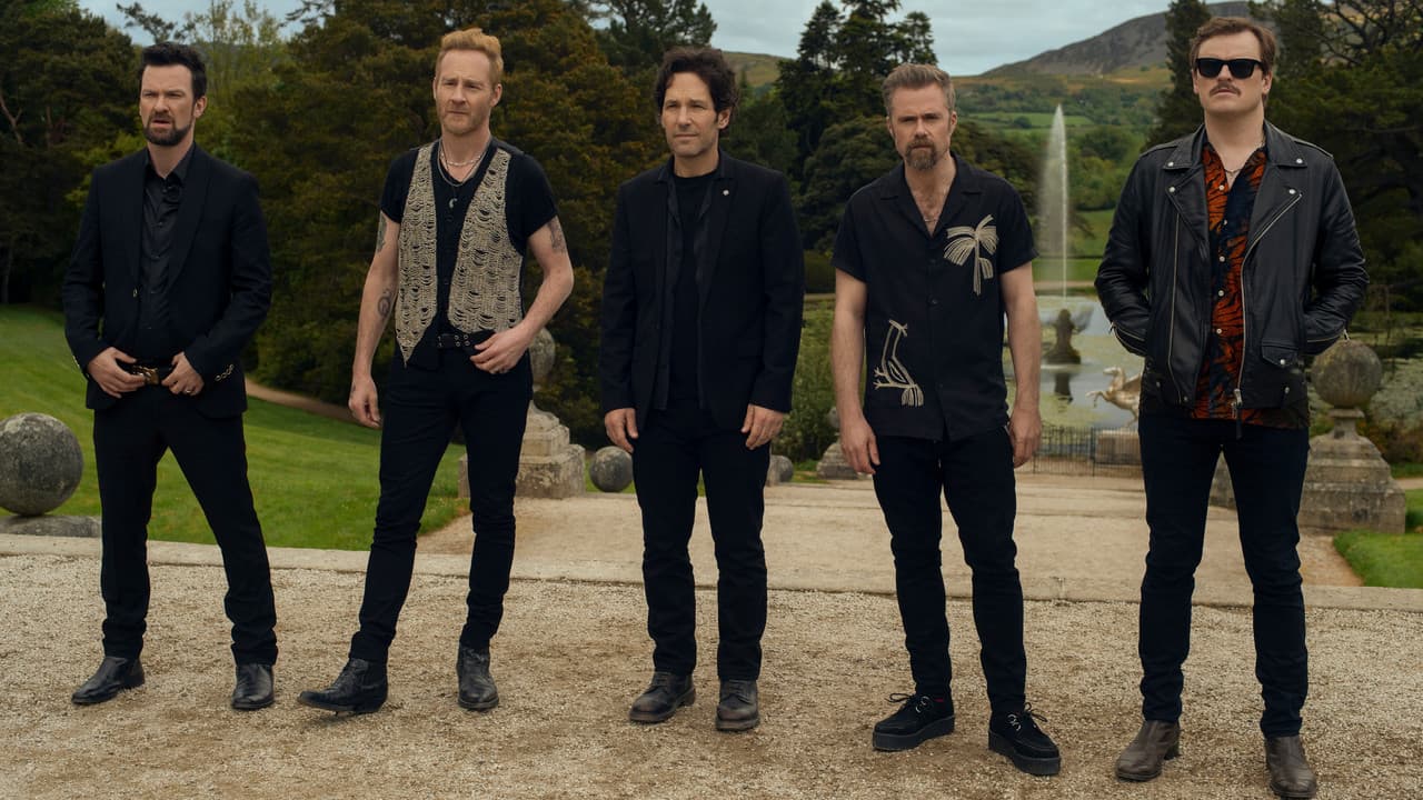 Power Ballad still 6