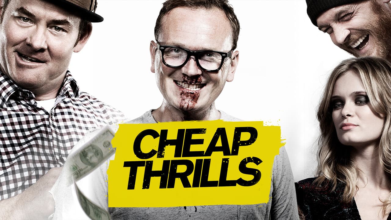 Cheap Thrills still 2