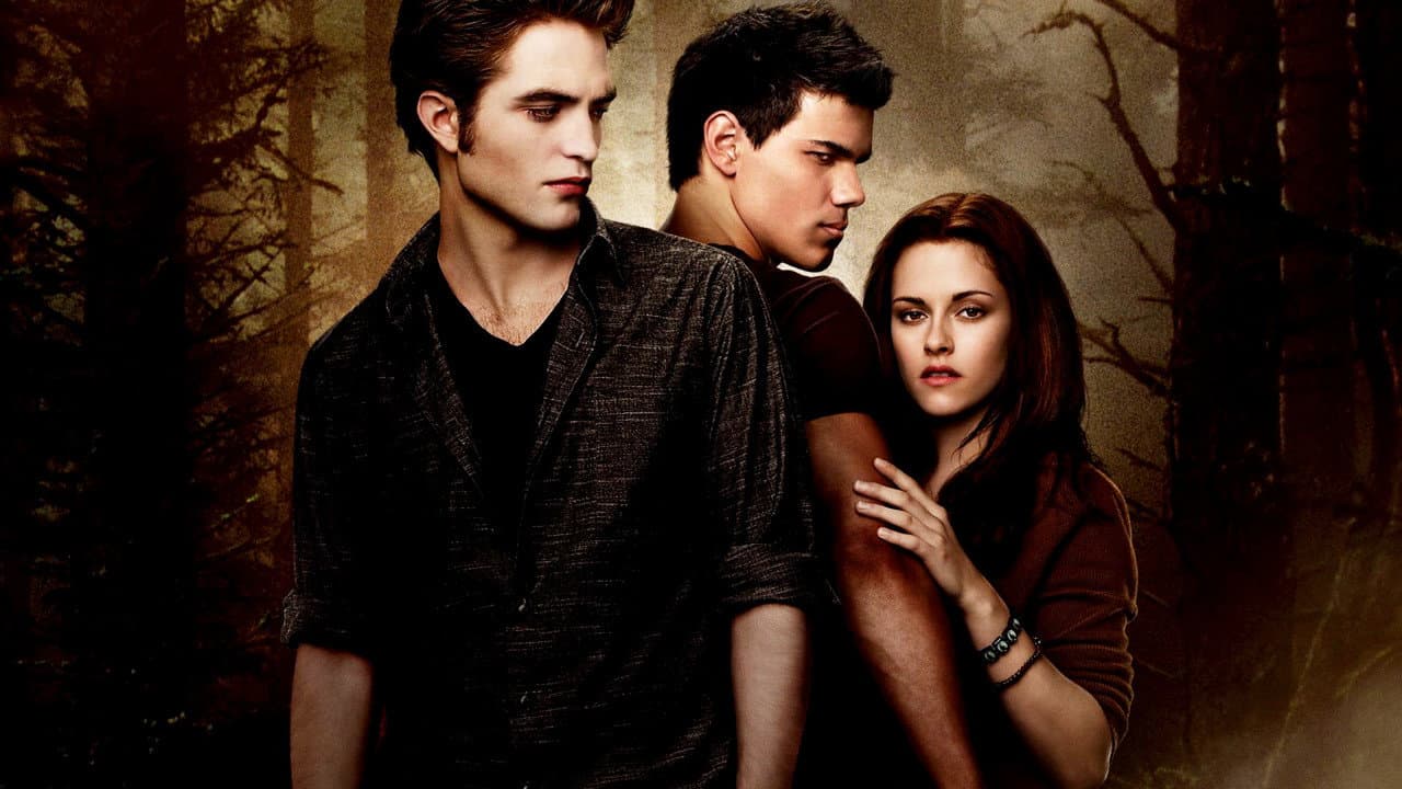 The Twilight Saga: New Moon still 6