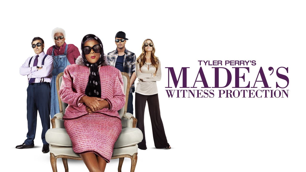 Madea's Witness Protection still 3