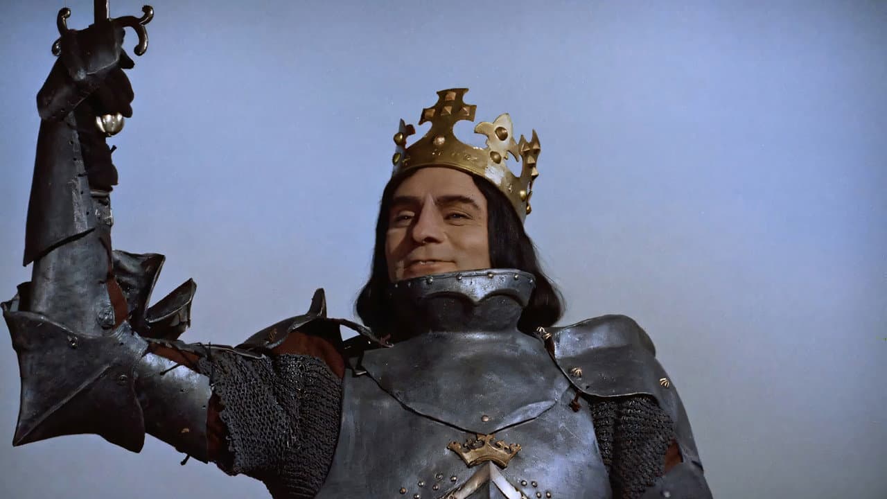 Richard III still 7