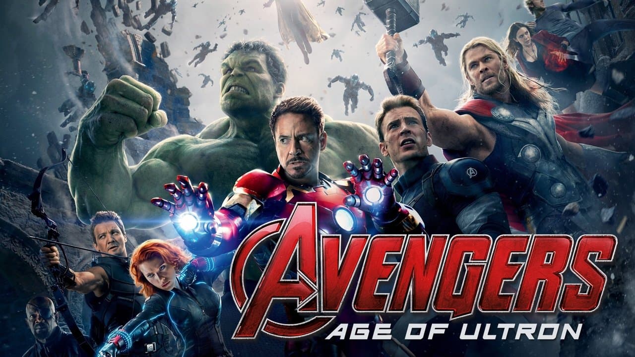 Avengers: Age of Ultron still 6