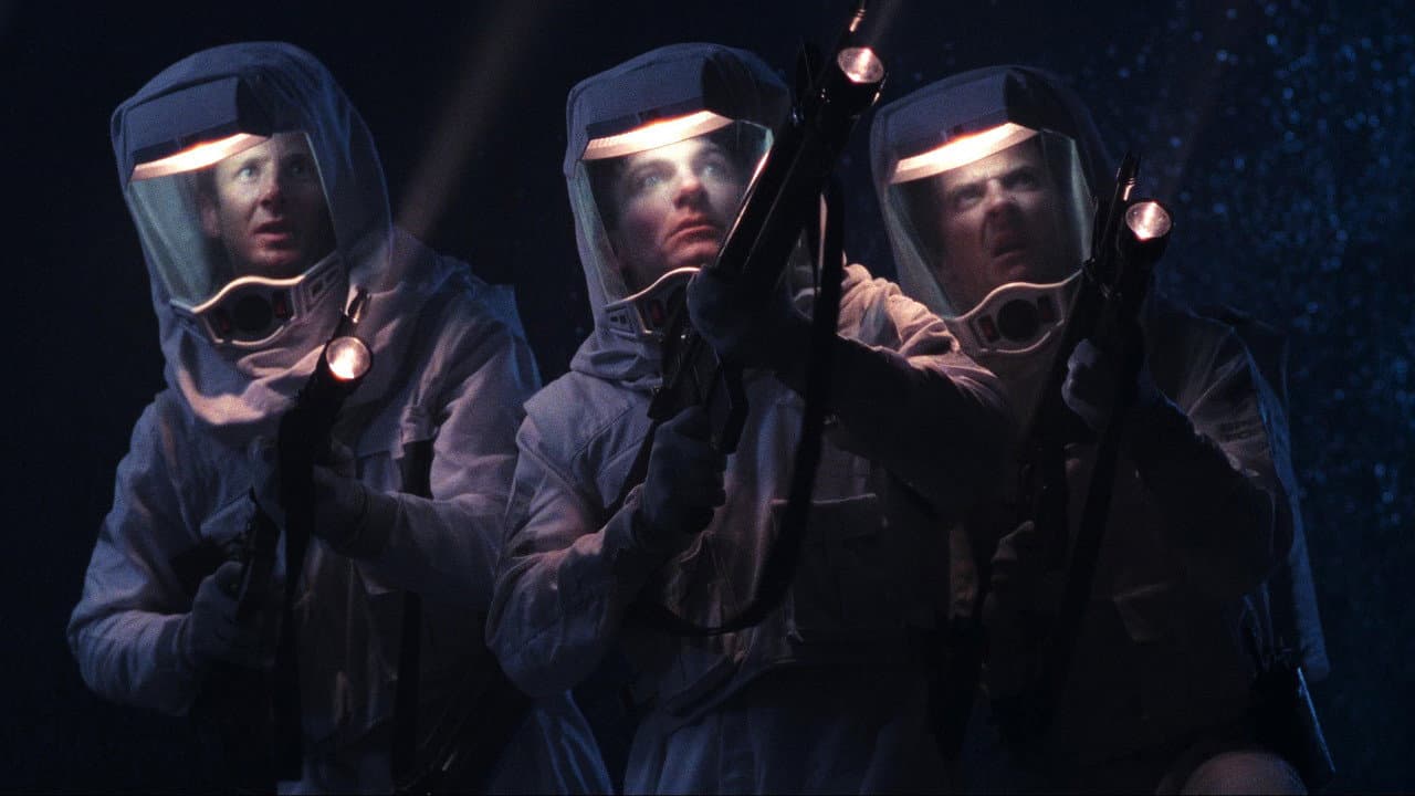 The Blob still 8