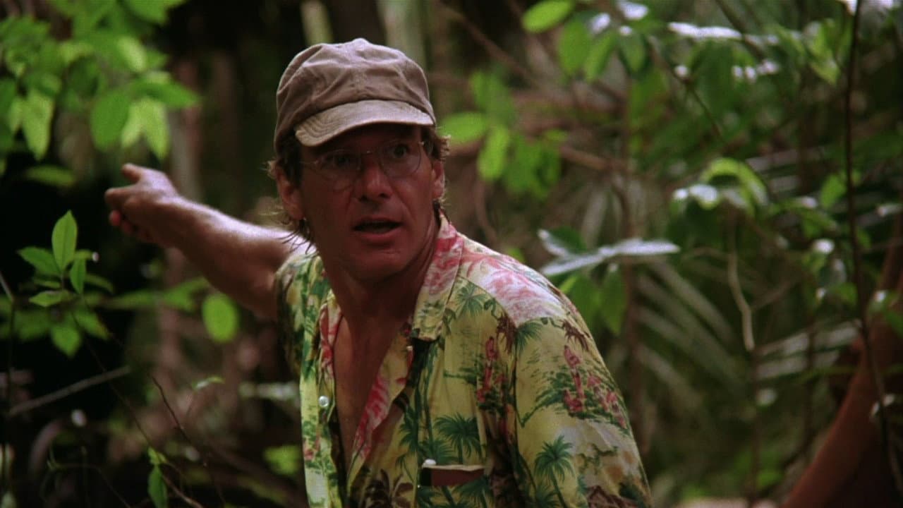 The Mosquito Coast still 6