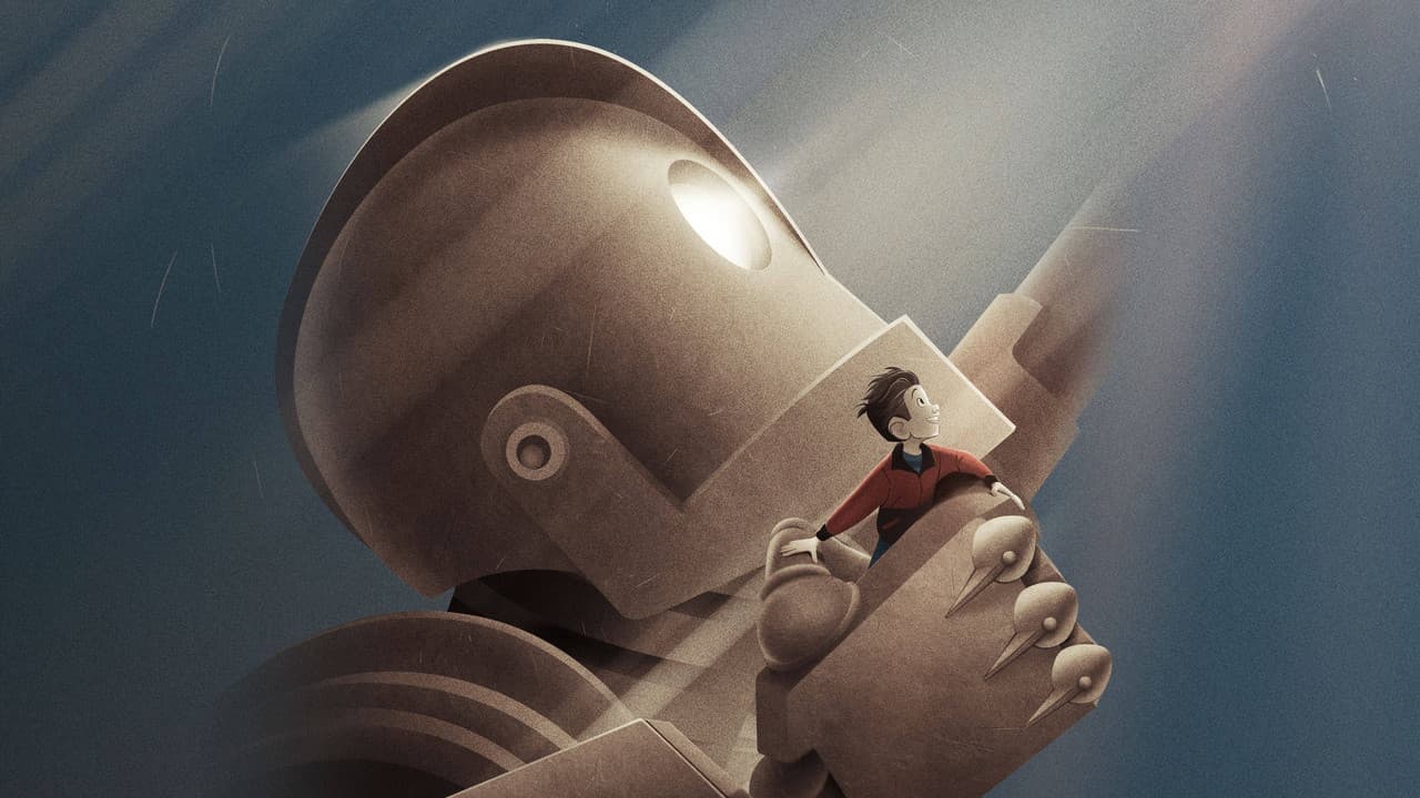 The Iron Giant still 2