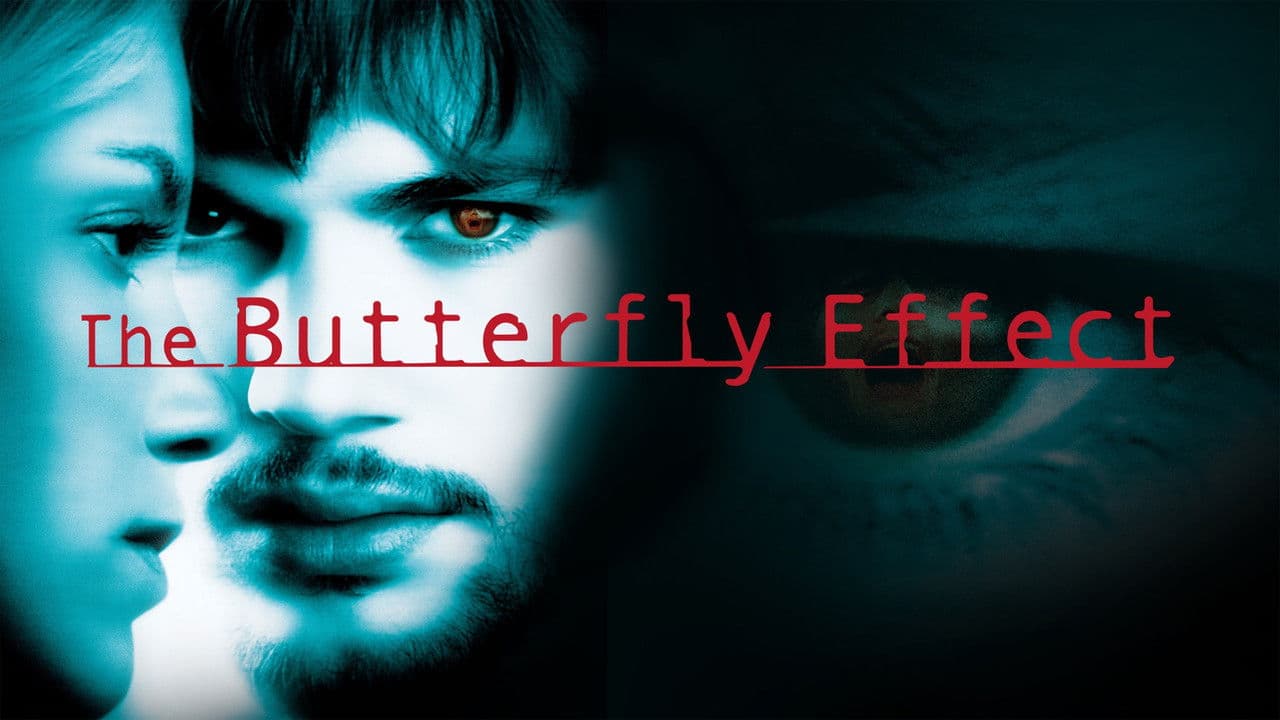 The Butterfly Effect still 3