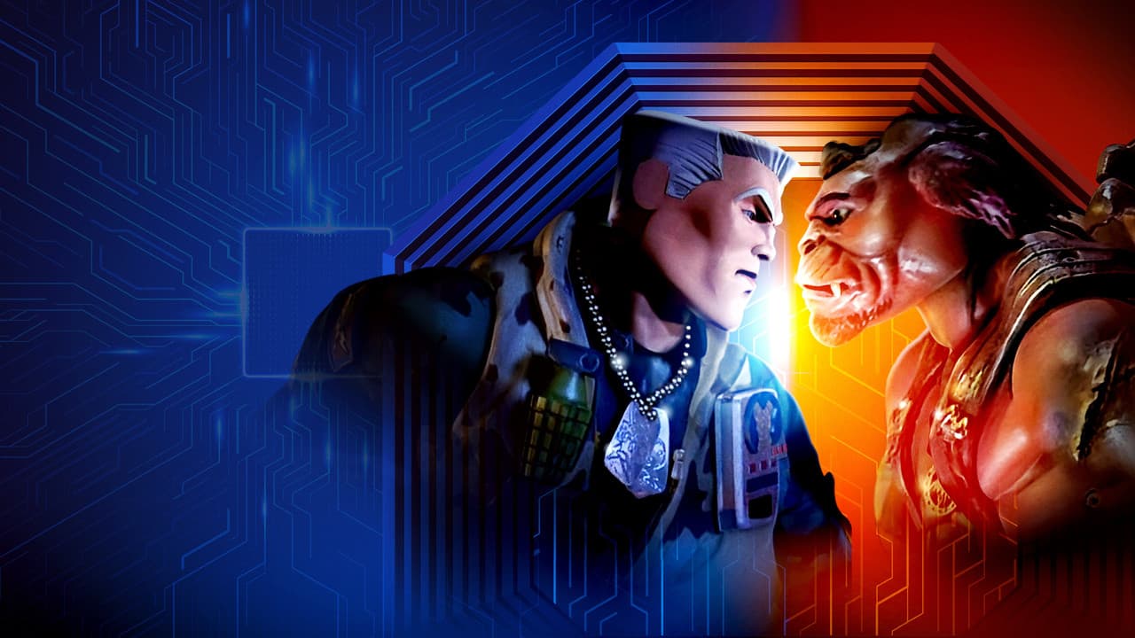 Small Soldiers still 2
