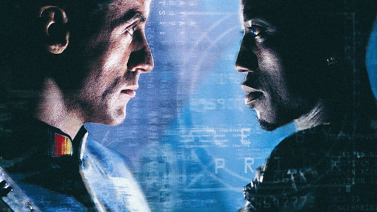 Demolition Man still 7
