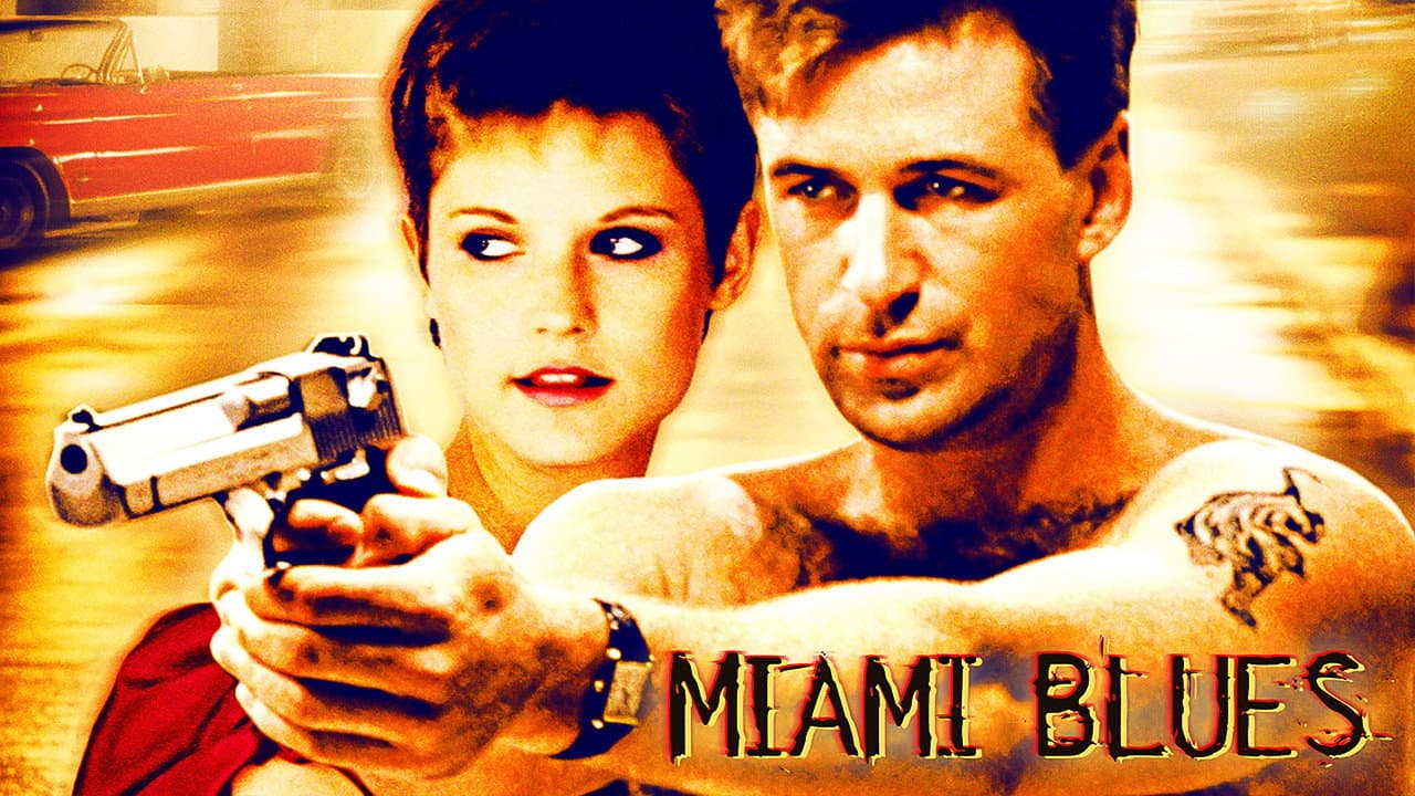 Miami Blues still 1
