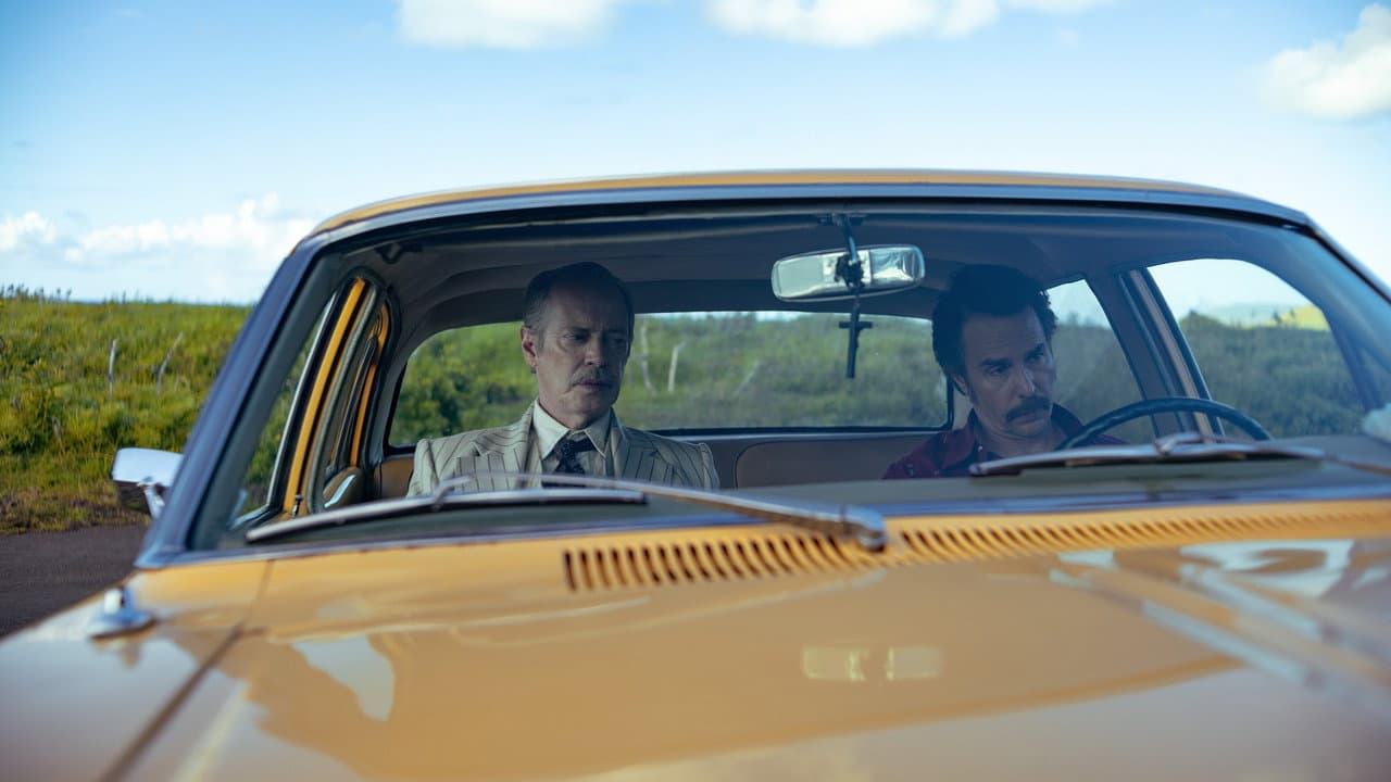 Wild Horse Nine still 8