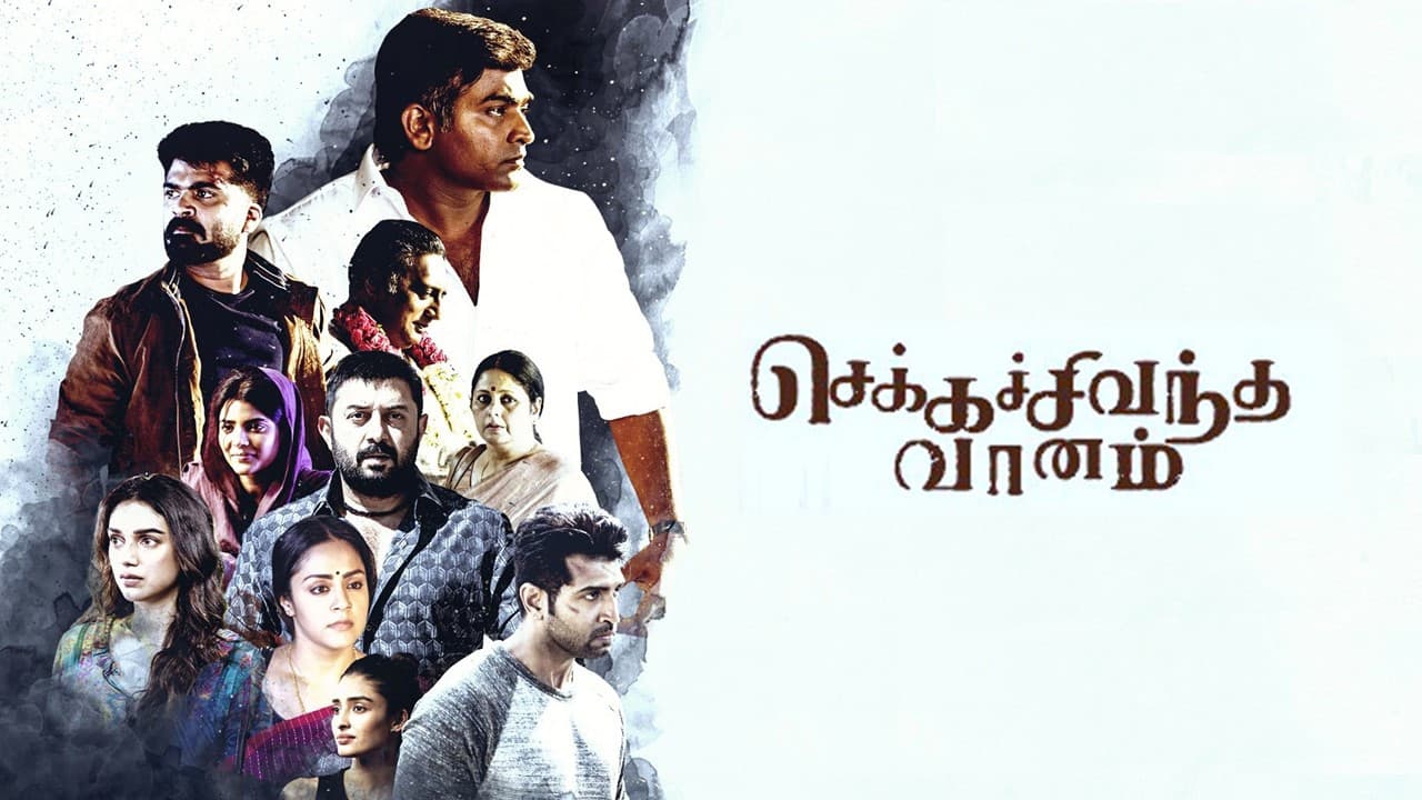 Chekka Chivantha Vaanam still 3