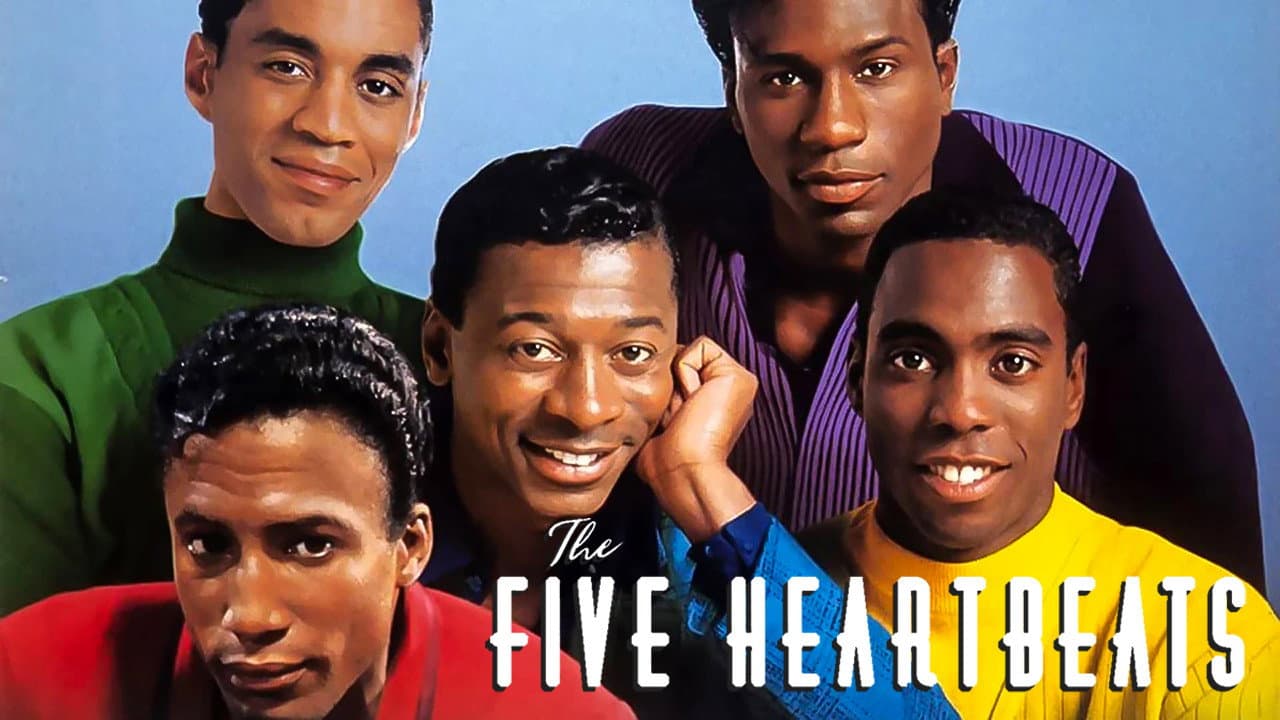 The Five Heartbeats (1991) - News & Updates still 7