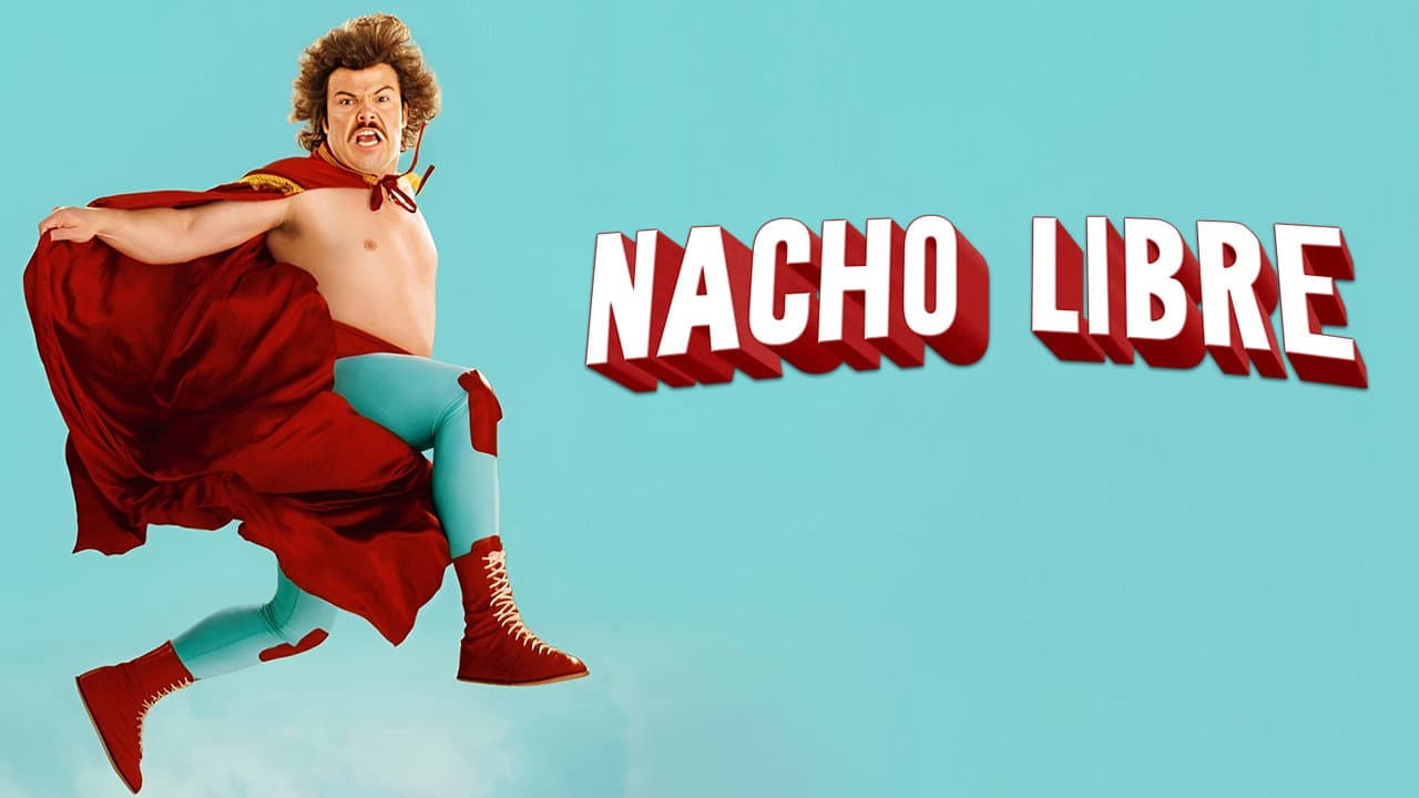 Nacho Libre still 2