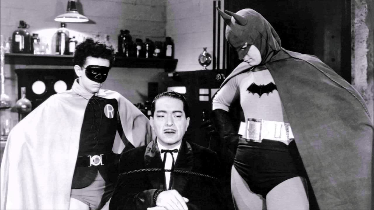 Batman still 5