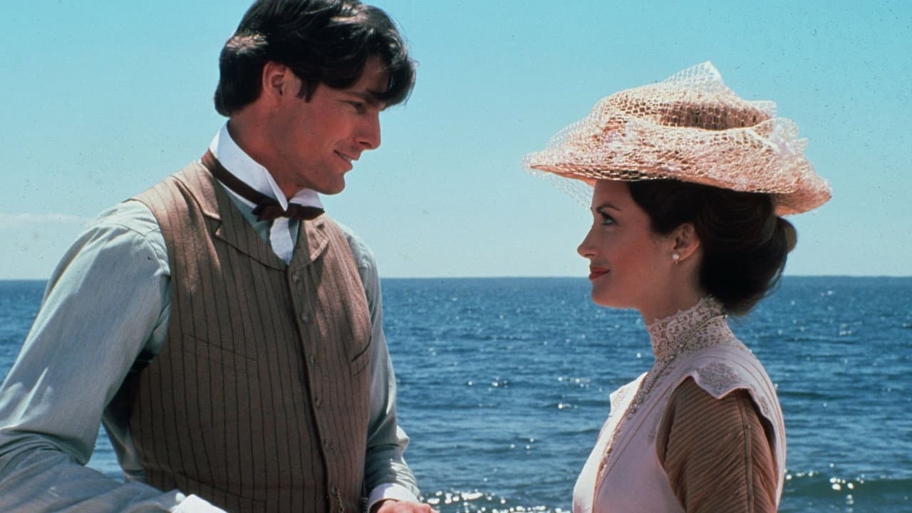Somewhere in Time News: Updates on Classic Film still 5
