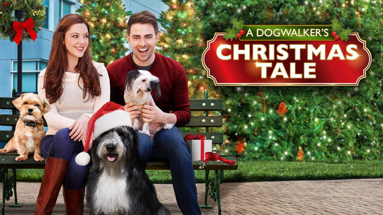 A Dogwalker's Christmas Tale still 3