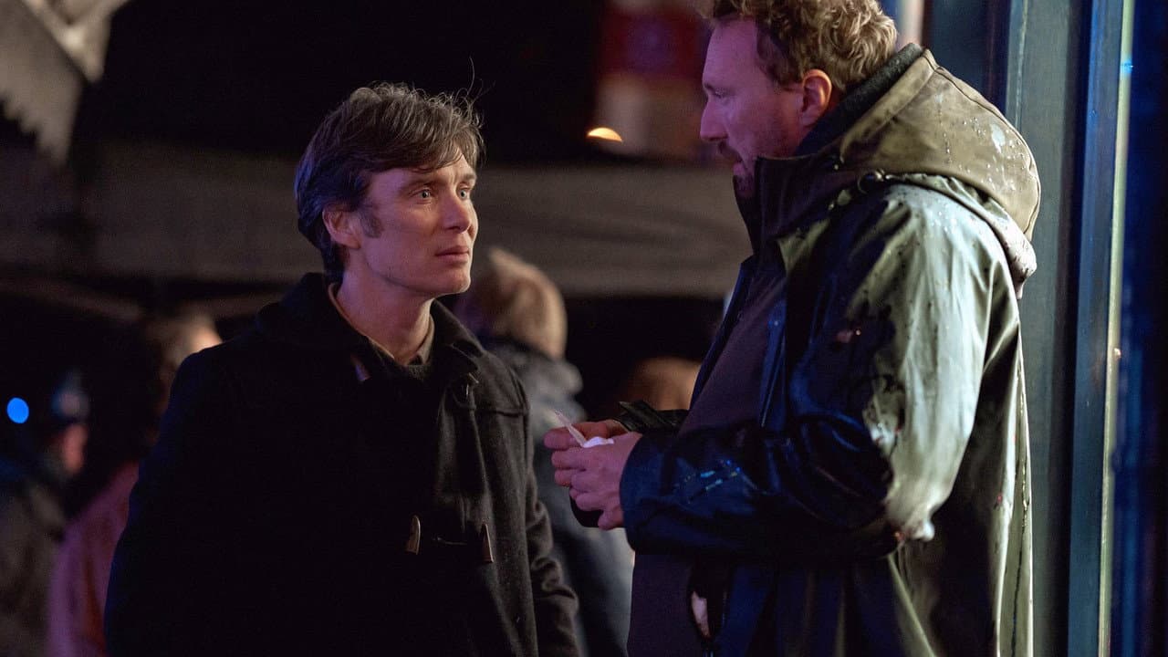 Small Things (2024): Tim Mielants’ New Film - News still 8