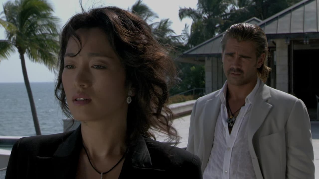 Miami Vice (2006) - News, Cast & Updates still 4