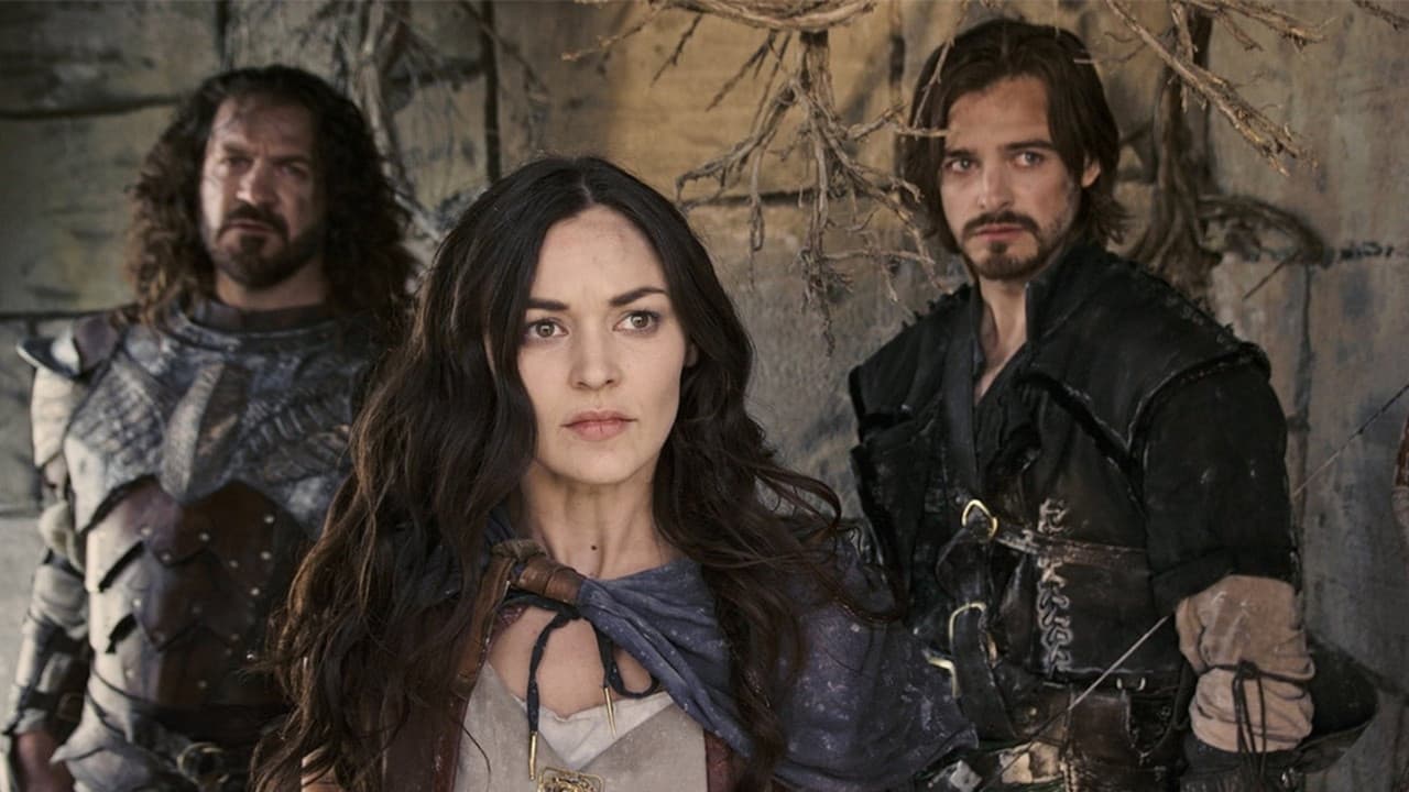 Mythica: The Iron Crown still 2