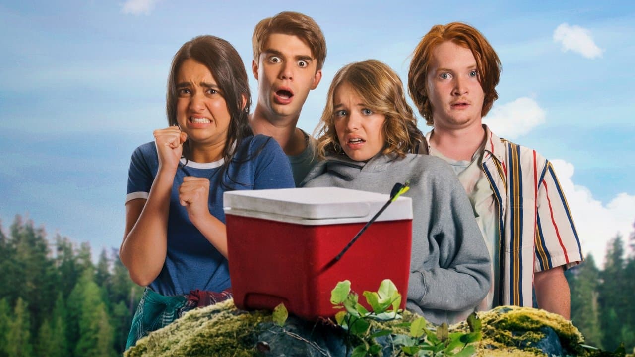 The Package still 1