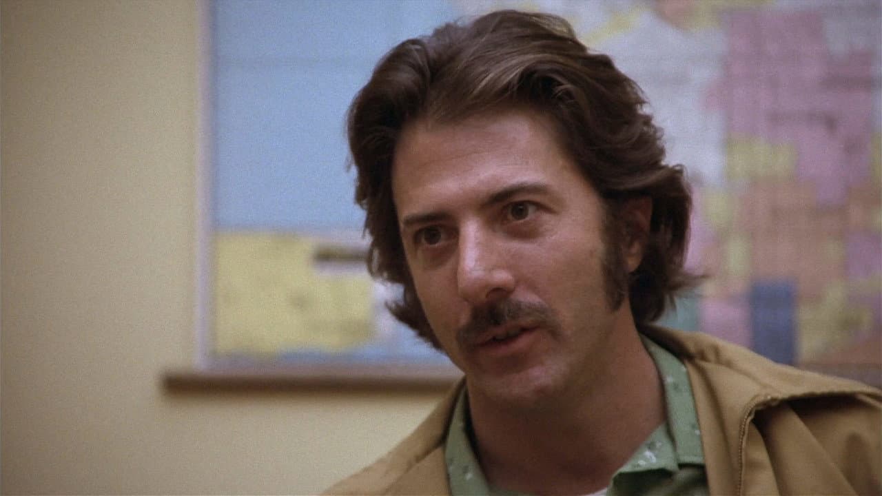 Straight Time still 5