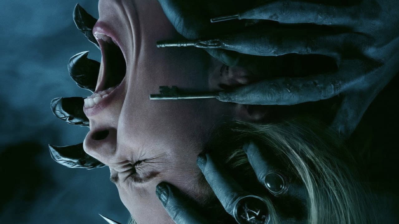 Insidious: Out of the Further (2026) - Jacob Chase