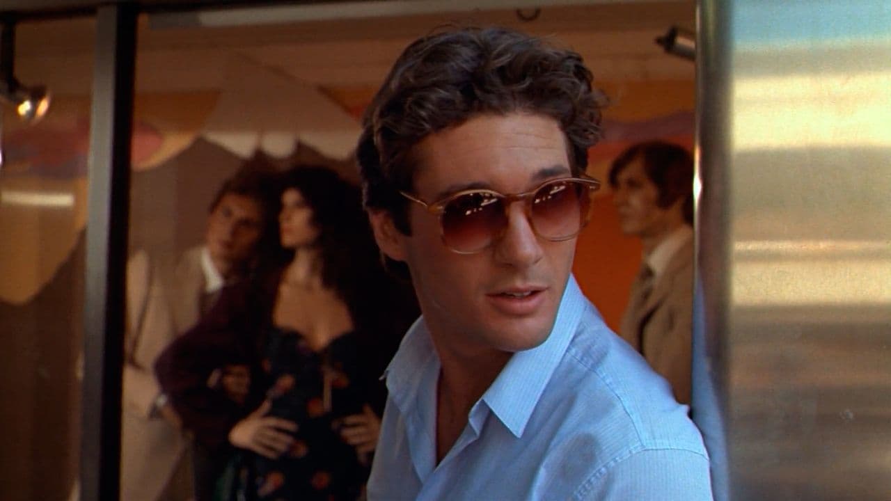 American Gigolo still 3