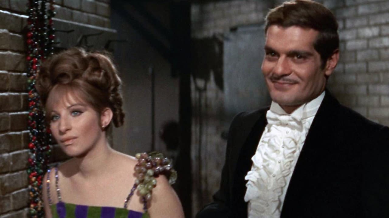 Funny Girl still 2